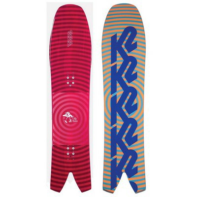 K2 Cool Bean Snowboard