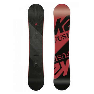 K2 Fuse Snowboard 2020