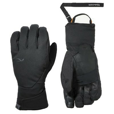 KJUS Formula Gloves 2022