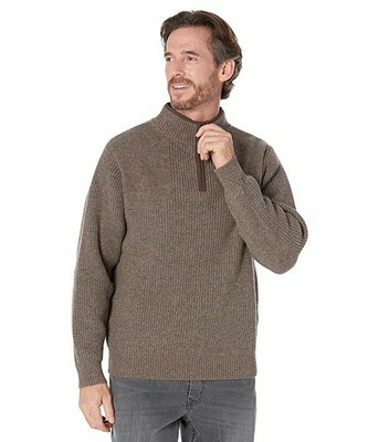 Men's L.l.bean Waterfowl Sweater