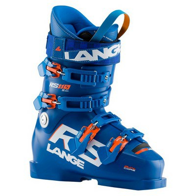 Lange RS 110 SC Race Ski Boots
