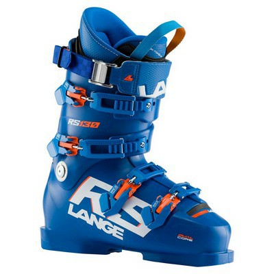 Lange RS 130 Race Ski Boots 2022