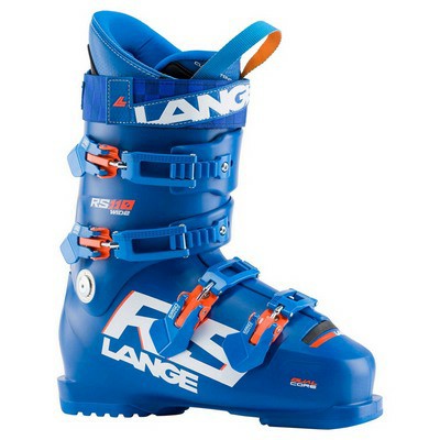 Lange RS 110 Wide Race Ski Boots 2022