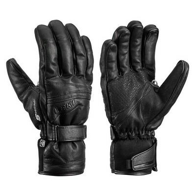 Leki Fusion S MF Touch Gloves