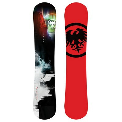 Never Summer Proto Synthesis Snowboard 2022