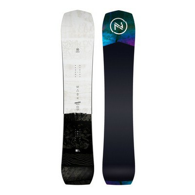 Nidecker Thruster Snowboard 2022