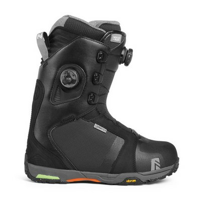 Nidecker Talon Focus Boa Snowboard Boots 2019