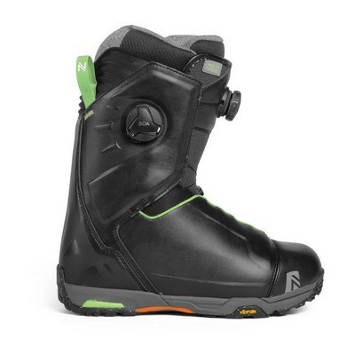 Nidecker Hylite H-Lock Focus Snowboard Boots 2019