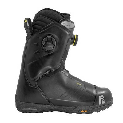 Nidecker Hylite H-Lock Focus Snowboard Boots 2020