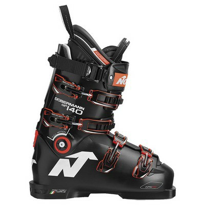 Nordica Dobermann GP 140 Race Ski Boots 2019