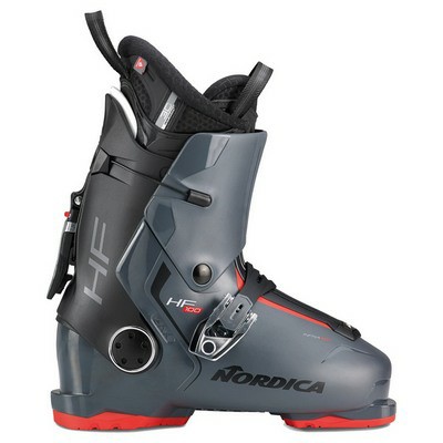 Nordica HF 100 Mens Rear Entry Ski Boots 2022