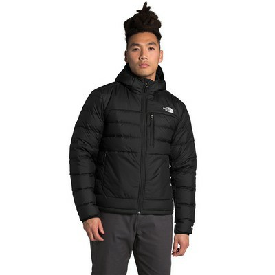 The North Face Aconcagua 2 Mens Hoodie 2022