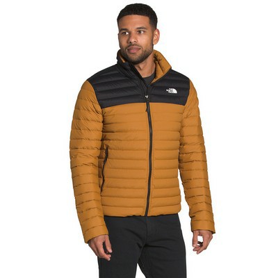 The North Face Stretch Down Mens Jacket (Previous Season)