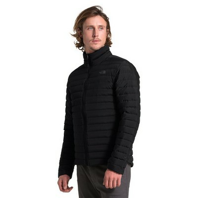 The North Face Stretch Down Mens Jacket 2022