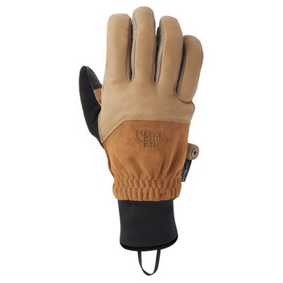 The North Face Steep IL Solo Pro FUTURELIGHT Gloves 2022