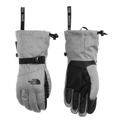 The North Face Montana FUTURELIGHT Etip Gloves 2022