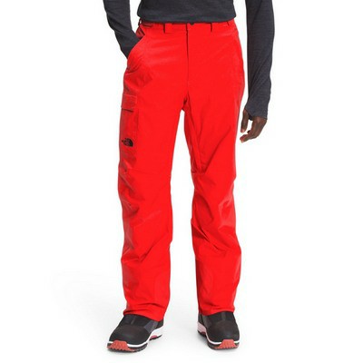 The North Face Freedom Insulated Short Mens Ski Pants 2022