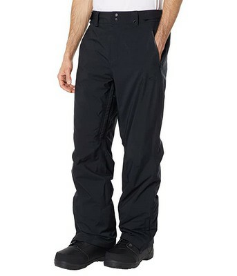 Men's Oakley Sub Temp Rc Gore-tex Pants