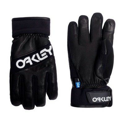 Oakley Factory Winter Gloves 2022
