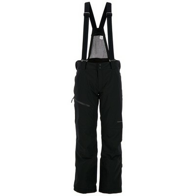 Obermeyer Force Suspender - Short Mens Ski Pants 2022