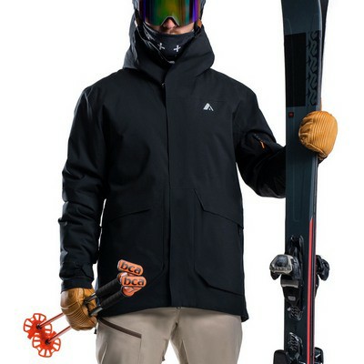 Orage Cypress Mens Insulated Ski Jacket