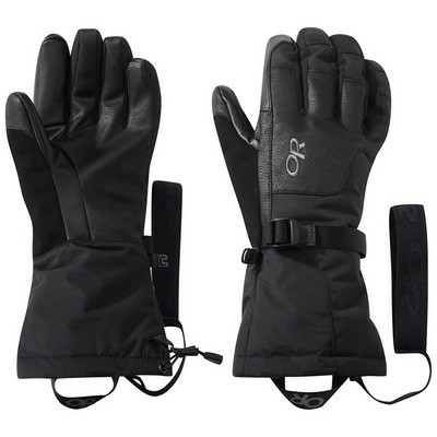 Outdoor Research Revolution Sensor Gloves 2022