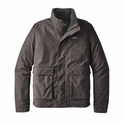 Patagonia Maple Grove Canvas Mens Jacket
