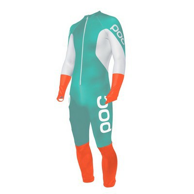 POC Skin GS Race Suit 2020