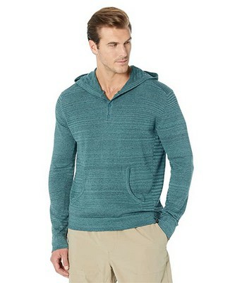 Men's Prana Spring Creek Sweater