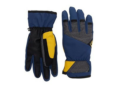 Men's Quiksilver Gates Gloves