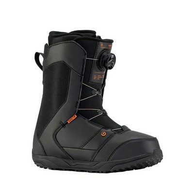 Ride Rook Boa Snowboard Boots 2022