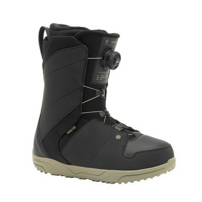Ride Anthem Boa Coiler Snowboard Boots 2022