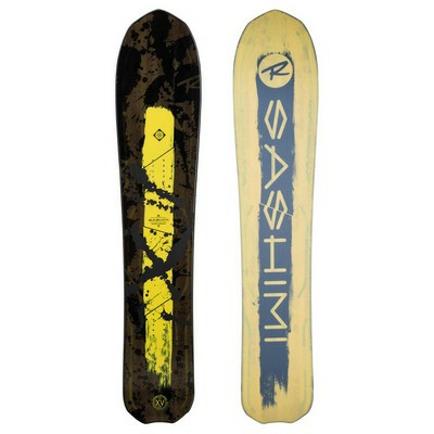 Rossignol XV Sashimi LG Snowboard 2020