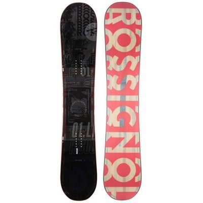 Rossignol One LF Snowboard