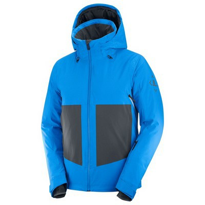 Salomon Epic Mens Insulated Ski Jacket