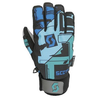 Scott Urbana Gloves 2013