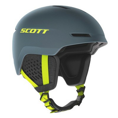 Scott Track Helmet 2022