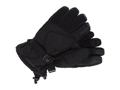 Men's Seirus Heatwave Cornice Gore-tex Glove