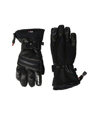 Men's Seirus Heatwave Plus Ascent Gloves