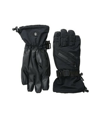 Men's Seirus Heatwave Plus Daze Glove