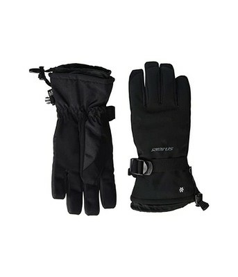 Men's Seirus Zenith Heatwave Gloves