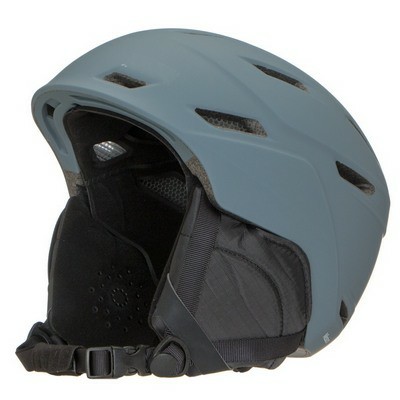 Smith Mission Helmet 2022