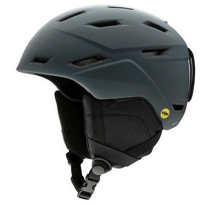 Smith Mission MIPS Helmet 2022