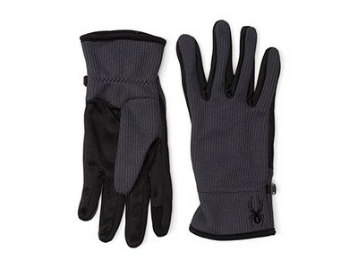 Men's Spyder Bandit Fleece Gloves