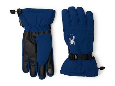Men's Spyder Traverse Gtx Ski Gloves