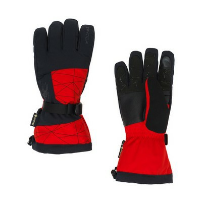 Spyder Overweb GTX Gloves 2022