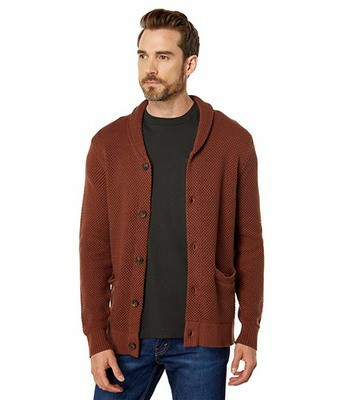 Men's Taylor Stitch The Crawford Sweater