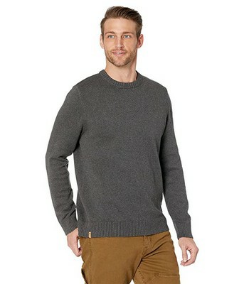 Men's Tentree Highline Cotton Crew Sweater