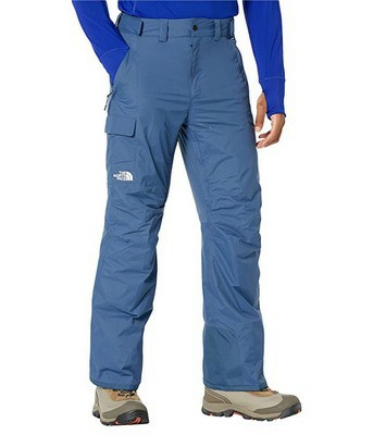 Men's The North Face Freedom Insulated Pant