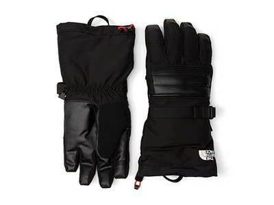 Men's The North Face Montana Inferno Ski Gloves